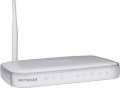 Wireless-G ADSL Router