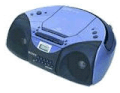 Cassette SONY CFD-S200L