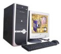 Máy tính Desktop Keyman Office,Intel 865G PC Pentium 4 631(3.0Ghz 2Mb cache) 80Gb SATA 256MB DDRam bus 400Mhz,PC-DOS