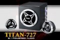 Loa Divoom Titan-727 2.1