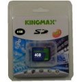 Kingmax SD 4GB 