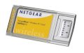 NETGEAR WPN511 Wireless LAN PCMCIA 108Mbps