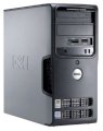 Máy tính Desktop DELL DIMENSION E310 (Intel 915G Intel Pentium IV 3.0Ghz 1Mb cache, 512MB DDR2, 120GB SATA)