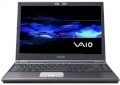 Sony Vaio VGN-SZ680N06 (Intel Core 2 Duo T7700 2.4GHz, 2GB RAM, 160GB HDD, VGA NVIDIA GeForce 8400M GS and Intel GMA X3100, 13.3 inch, Windows Vista Business)