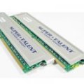 Super Talent - DDR2 - 1GB (2x512MB) - bus 667MHz - PC2 5300 kit