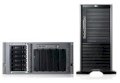 HP ML 350T05 5130 (417536-371) (Dual Core Xeon 5130 2.0Ghz - DDR 1Gb - HDD 72Gb - VGA Integrated ATI ES1000 32MB)
