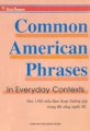 Common American phrases in everyday contexts