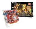MSI RX1300PRO-TD256E (ATI Radeon X1300 Series, 256MB, 128-bit, DDR2, PCI Expressx16)