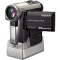 Sony Handycam DCR-HC350E