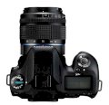 Samsung GX-1s Lens kit