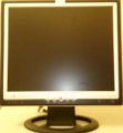 Monitor A-trender LCD 17''