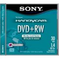 Sony DVD 8cm DVD+RW 