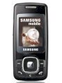 Samsung M610 Black