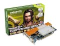 Gigabyte GV-NX65128DE (NVIDIA GeForce 6500, 128MB GDDR2, 64 bit, PCI Express x16) 