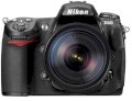 Nikon D300 (AF-S DX18-70G) Lens kit