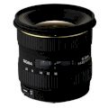 Lens Sigma 10-20mm F4-5.6 DC SLD AF HSM Zoom IF EX