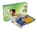 GIGABYTE GV-N62128DE (NVIDIA GeForce 6200, 128MB, 64-bit, GDDR, AGP 4X/8X)