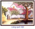 Làng quê Việt