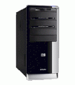 Máy tính Desktop  HP Pavilion A6118L (Intel Core 2 Duo E4400 2x2.0GHz, 2MB Cache, 512MB DDR2, HDD 160GB SATA) Không kèm màn hình