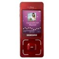 Samsung SGH-F308 The Ultra Music