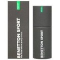 Benetton sport EDT man 100ml