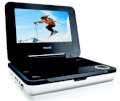  Philips Portable DVD Player PET714/94