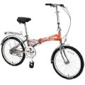 Xe đạp FC011