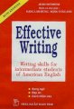 Effective writing
