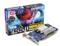 GIGABYTE GV-RX55256D (ATI RadeonTM X550, 256MB, GDDR 128-bit, PCI Express x16)