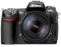 Nikon D300 (AF-S DX VR18-200G) Lens kit