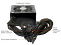 CoolerMaster Real Power Pro(RS-650-ACAA)(650W, 24 pin)
