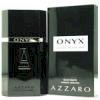 Azzaro Onyx 100ml EDT Spray Men By Azzaro Loris 