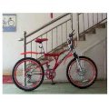 Xe đạp 000-2938