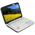Acer Aspire 4310-400508Mi (023) (Intel Celeron M 530 1.73GHz, 512MB RAM, 80GB HDD, VGA Intel GMA 950, 14.1 inch, PC Linux)