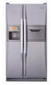 Tủ lạnh Daewoo FR-S690CRI