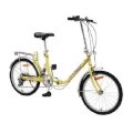 Xe đạp FC013