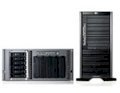 HP ProLiant ML350 G5 (Xeon 5130 2.0GHz 1GB DDR2 Dual 2x72GB SAS HD Servers)