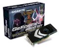 Gigabyte GV-NX88T512H-B (NVIDIA GeForce 8800 GT, 512MB, 256-bit, GDDR3, PCI Express 2.0 x16)