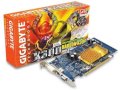 GIGABYTE GV-RX30128DE (ATI Radeon X300, 128MB, 128-bit, GDDR, PCI Express x16)