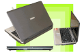 Toshiba Satellite A135-S2326 (Intel Core Duo T2450 2Ghz, 1GB RAM, 80GB HDD, VGA ATI Radeon Xpress 200M, 15.4 inch, Windows Vista Home Basic)