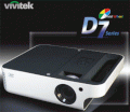 Máy chiếu Vivitek D732MX