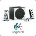 Loa LOGITECH Z-3i 2.1