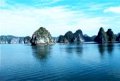 Chùa Hương - Hang Tam Cốc - Yên Tử - Đảo Tuần Châu - Vịnh Hạ Long