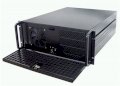 LifeCom 4U Server Rack X5000 M430-X2QA (s/p RAID 0|1|5|10)
