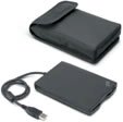 Lenovo ThinkPlus USB Portable Diskette Drive 05K9276