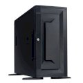 LifeCom 5U Tower Server X5000 M527-X2QA (s/p RAID 0|1|5|10)
