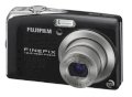  Fujifilm Finepix F50fd 