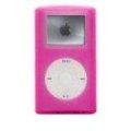Vỏ máy nghe nhạc iPod mini Case - Artic Clear Frost