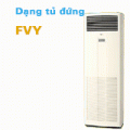 Điều hòa DAIKIN