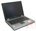 Toshiba Tecra A8-1224E(PTA83L-08903F), Intel Core 2 Duo T5500 (2x1.66GHz, 2MB L2 cache, 667 MHz FSB), 512MB DDR2, 80GB SATA, Windows Vista Business